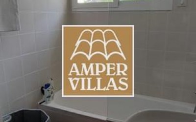 Villa Rental Altea Costa Blanca Jardines de Alhama